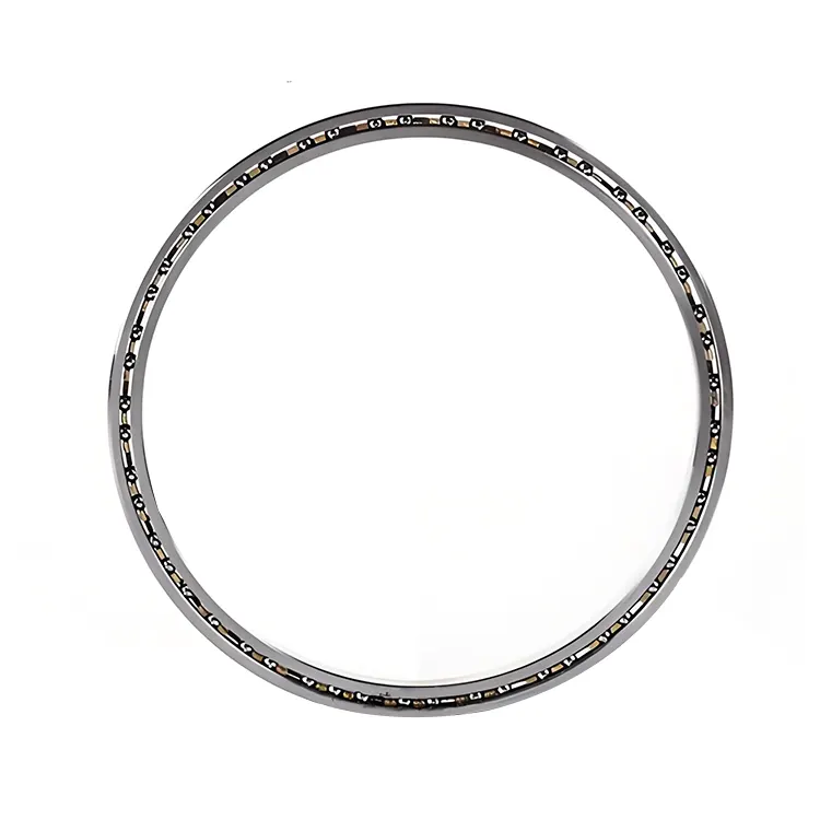 Deep Groove Phần mỏng ổ bi