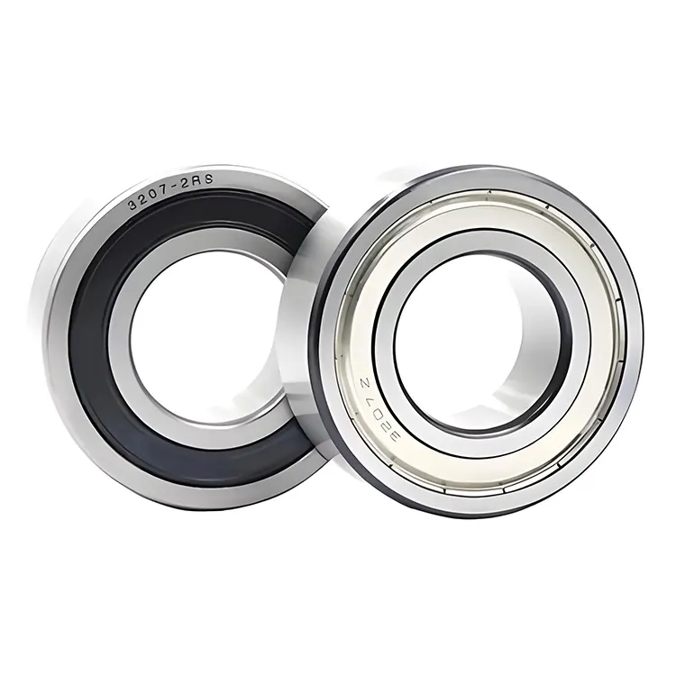 Double Row Angular LIBELE BALL BALL