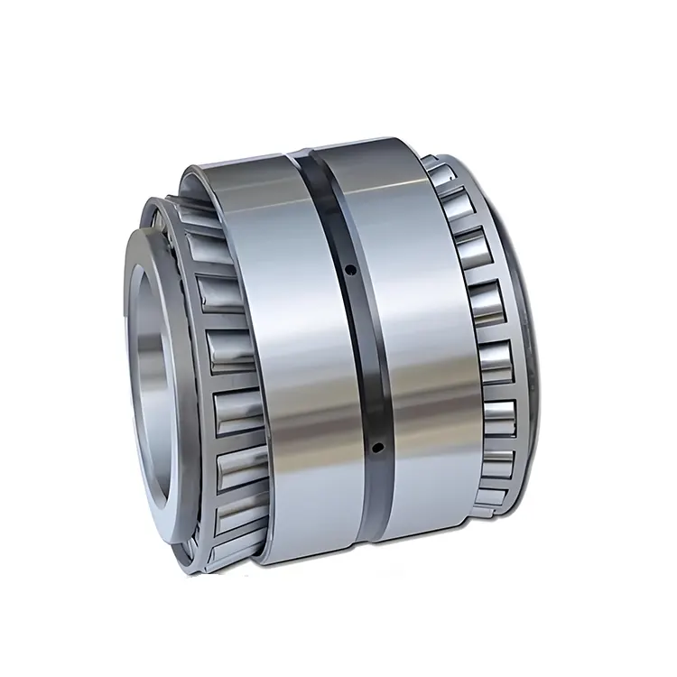 Double Row Taper Pumller ổ trục